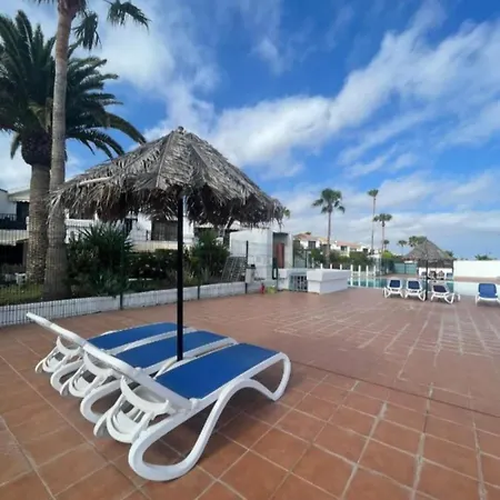 Appartamento In Amarilla Golf 2 Bedrooms *