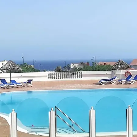 Apartment In Amarilla Golf 2 Bedrooms