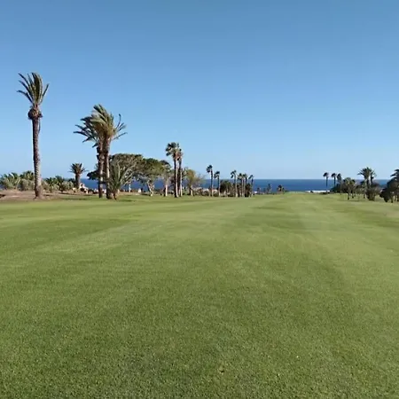 In Amarilla Golf 2 Bedrooms Apartment *