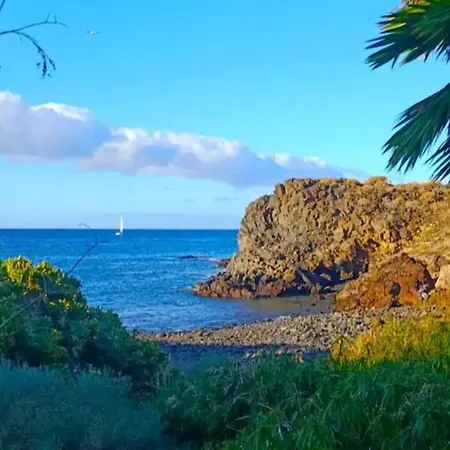 In Amarilla Golf 2 Bedrooms Apartment