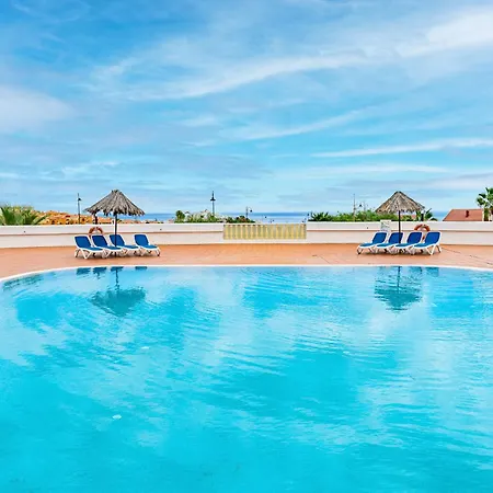 In Amarilla Golf 2 Bedrooms Apartment San Miguel de Abona