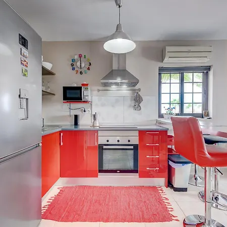 Apartment In Amarilla Golf 2 Bedrooms San Miguel de Abona