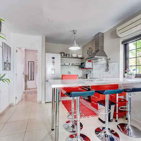 In Amarilla Golf 2 Bedrooms Apartment *