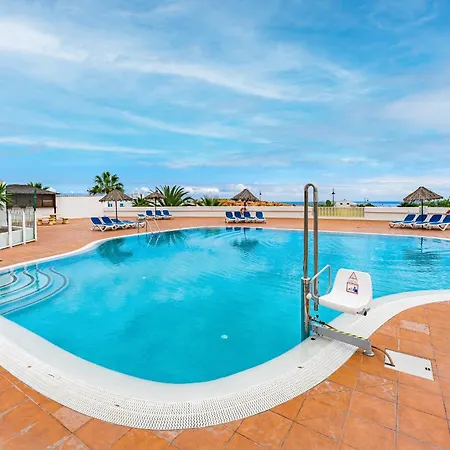 Apartment In Amarilla Golf 2 Bedrooms *