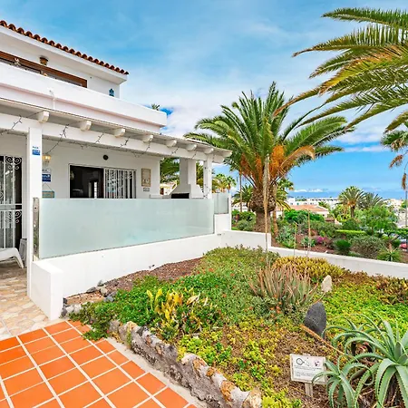 In Amarilla Golf 2 Bedrooms Apartment