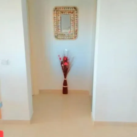 In Amarilla Golf 2 Bedrooms * San Miguel de Abona