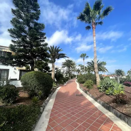 In Amarilla Golf 2 Bedrooms * San Miguel de Abona