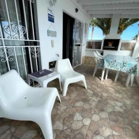 Apartment In Amarilla Golf 2 Bedrooms San Miguel de Abona