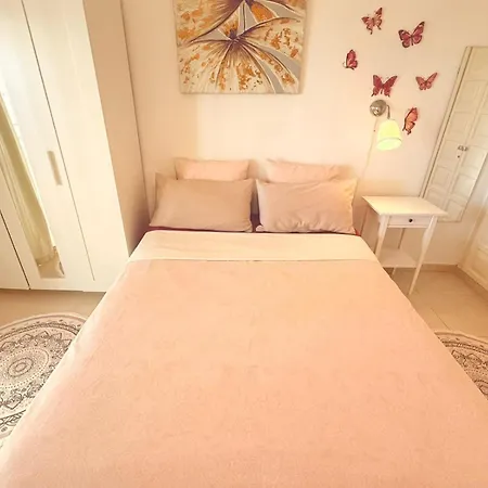 In Amarilla Golf 2 Bedrooms * San Miguel de Abona