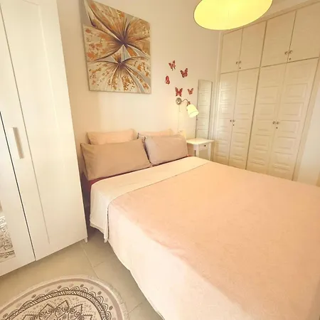 In Amarilla Golf 2 Bedrooms