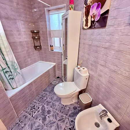 In Amarilla Golf 2 Bedrooms * San Miguel de Abona