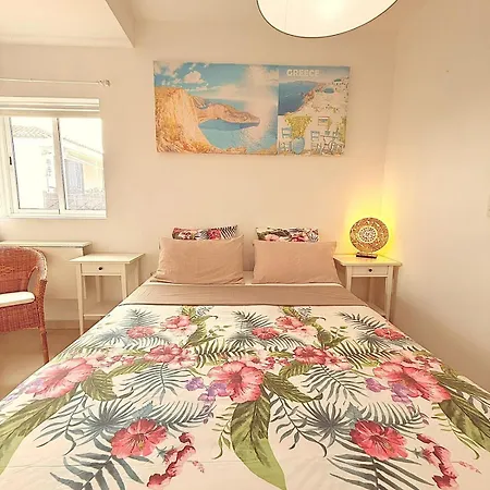 In Amarilla Golf 2 Bedrooms San Miguel de Abona