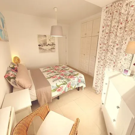 In Amarilla Golf 2 Bedrooms
