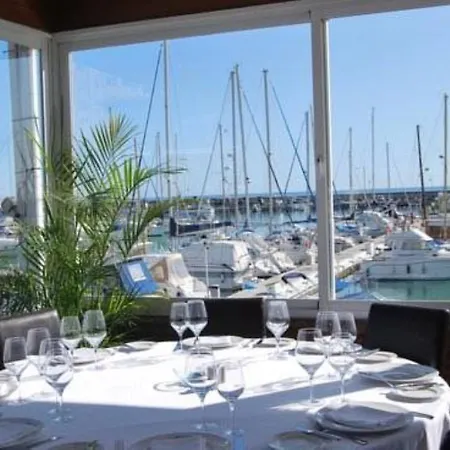 In Amarilla Golf 2 Bedrooms Apartment San Miguel de Abona